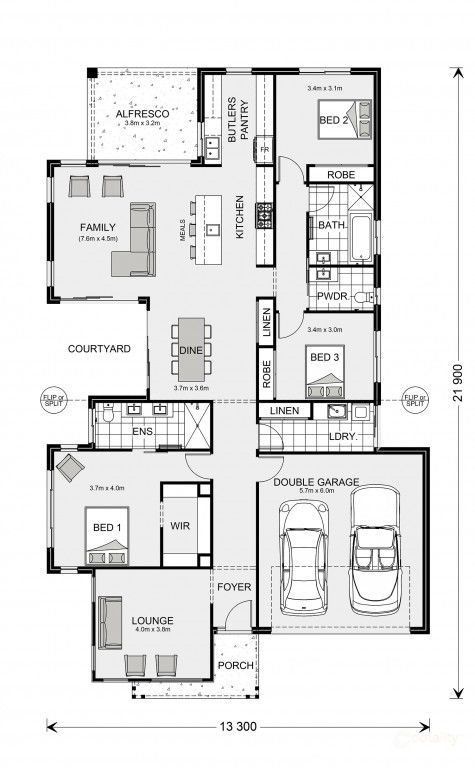 17 Nowlan St, Gisborne, VIC 3437