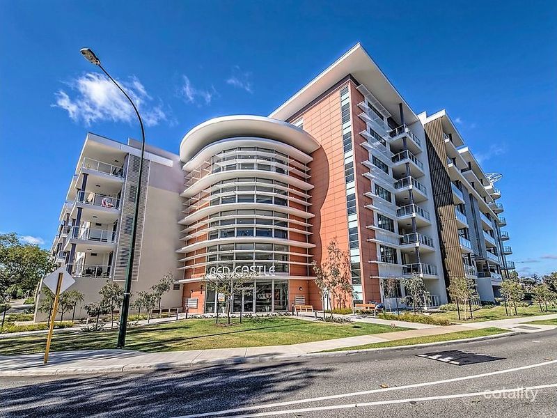 707/2 Rutland Ave, Lathlain, WA 6100