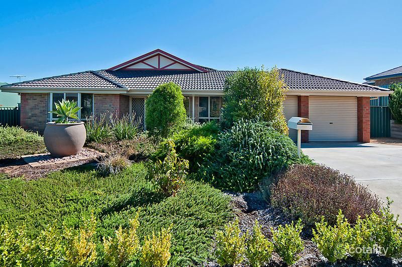 80 Osprey Pde, Hewett, SA 5118