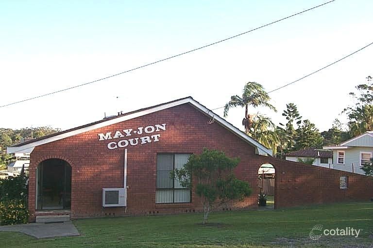 7/4200 Giinagay Way, Urunga, NSW 2455