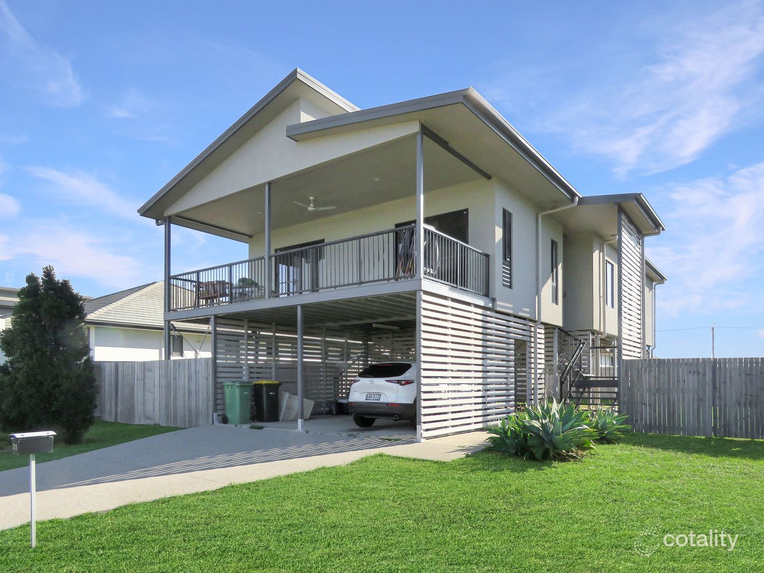 25 Baker St, Bowen, QLD 4805