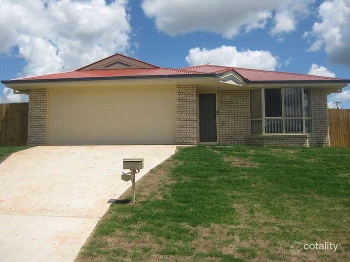3 Jacaranda Ave, Kingaroy, QLD 4610
