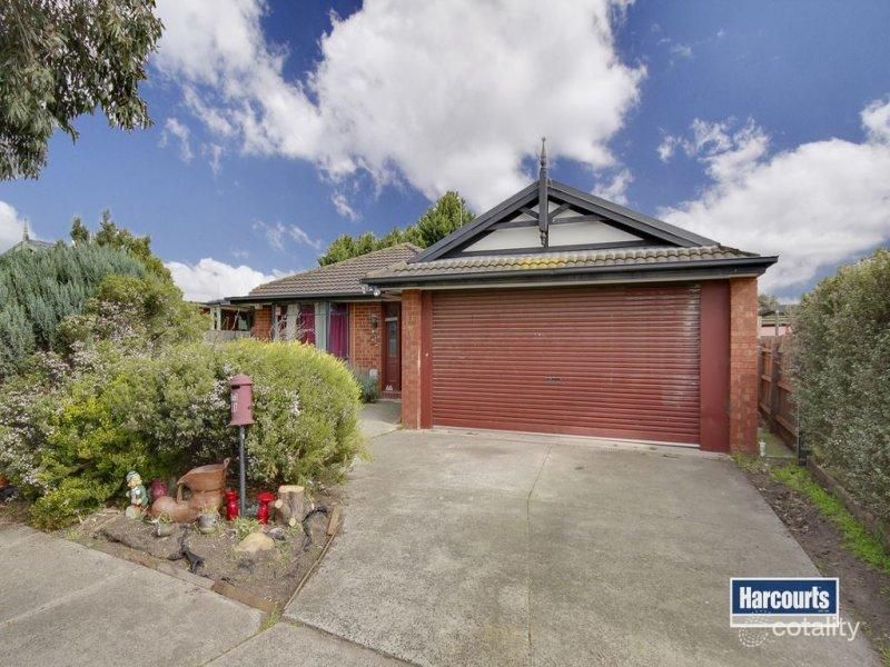10 Bradley Way, Cranbourne West, VIC 3977