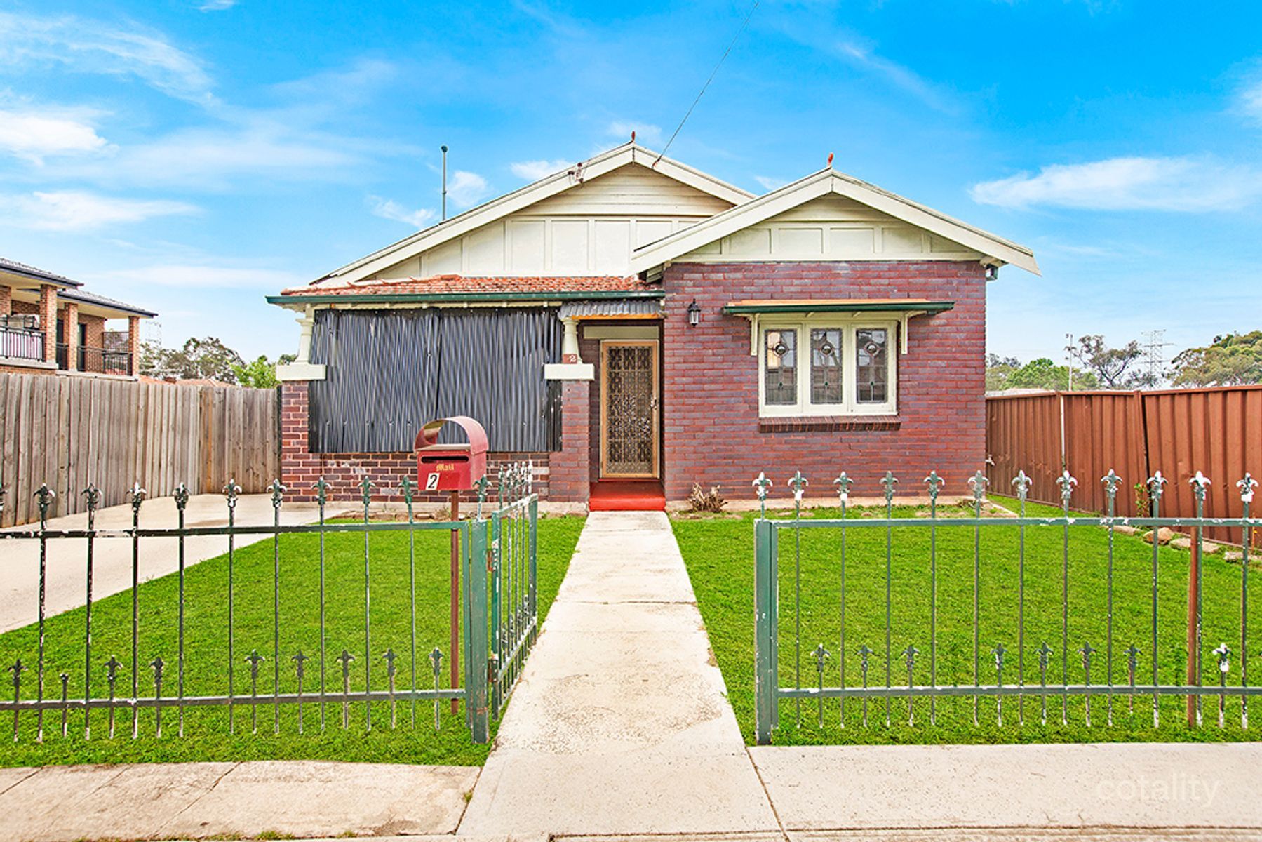 2 Margaret St, Belfield, NSW 2191