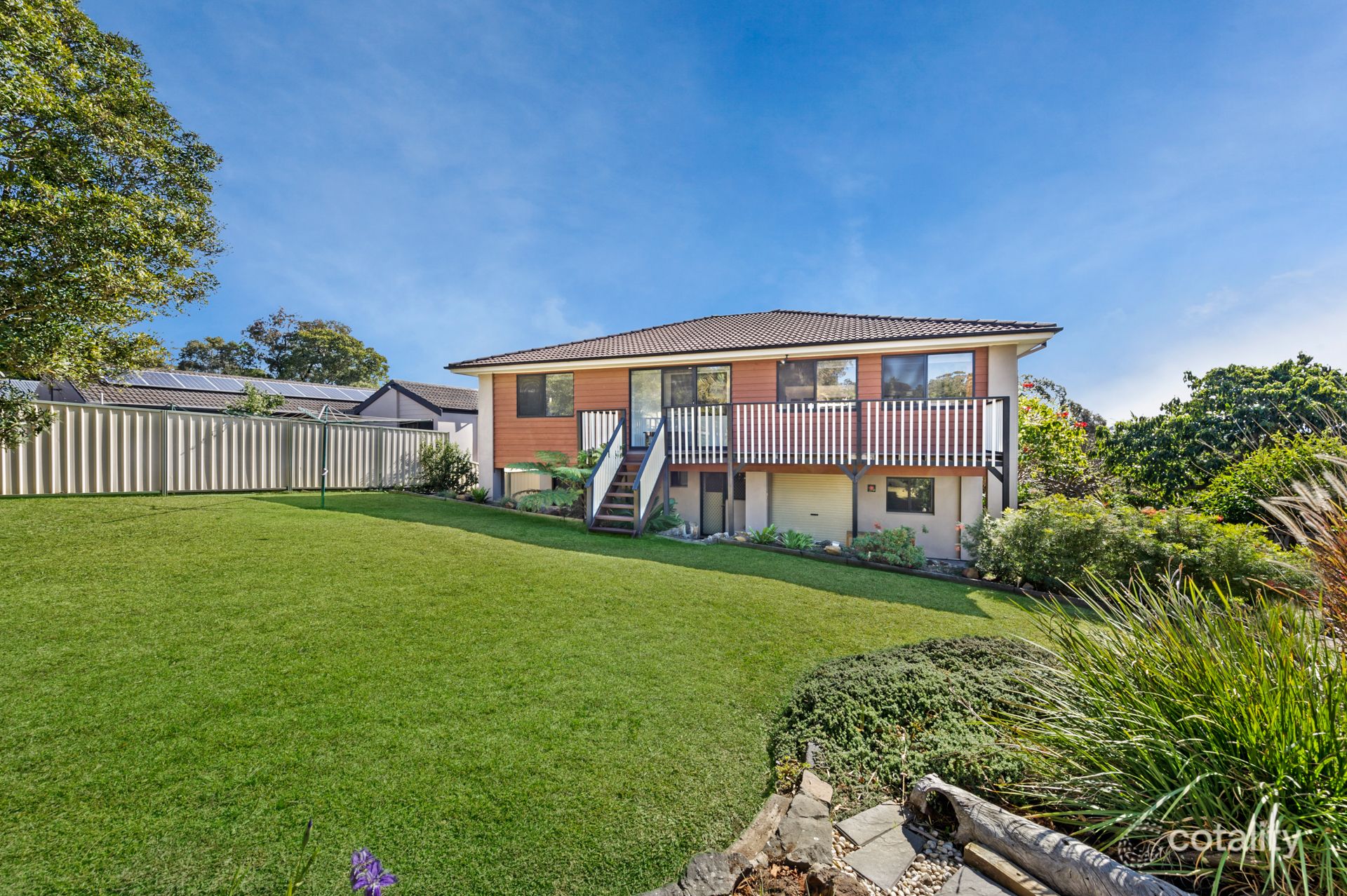 51 Meehan Dr, Kiama Downs, NSW 2533