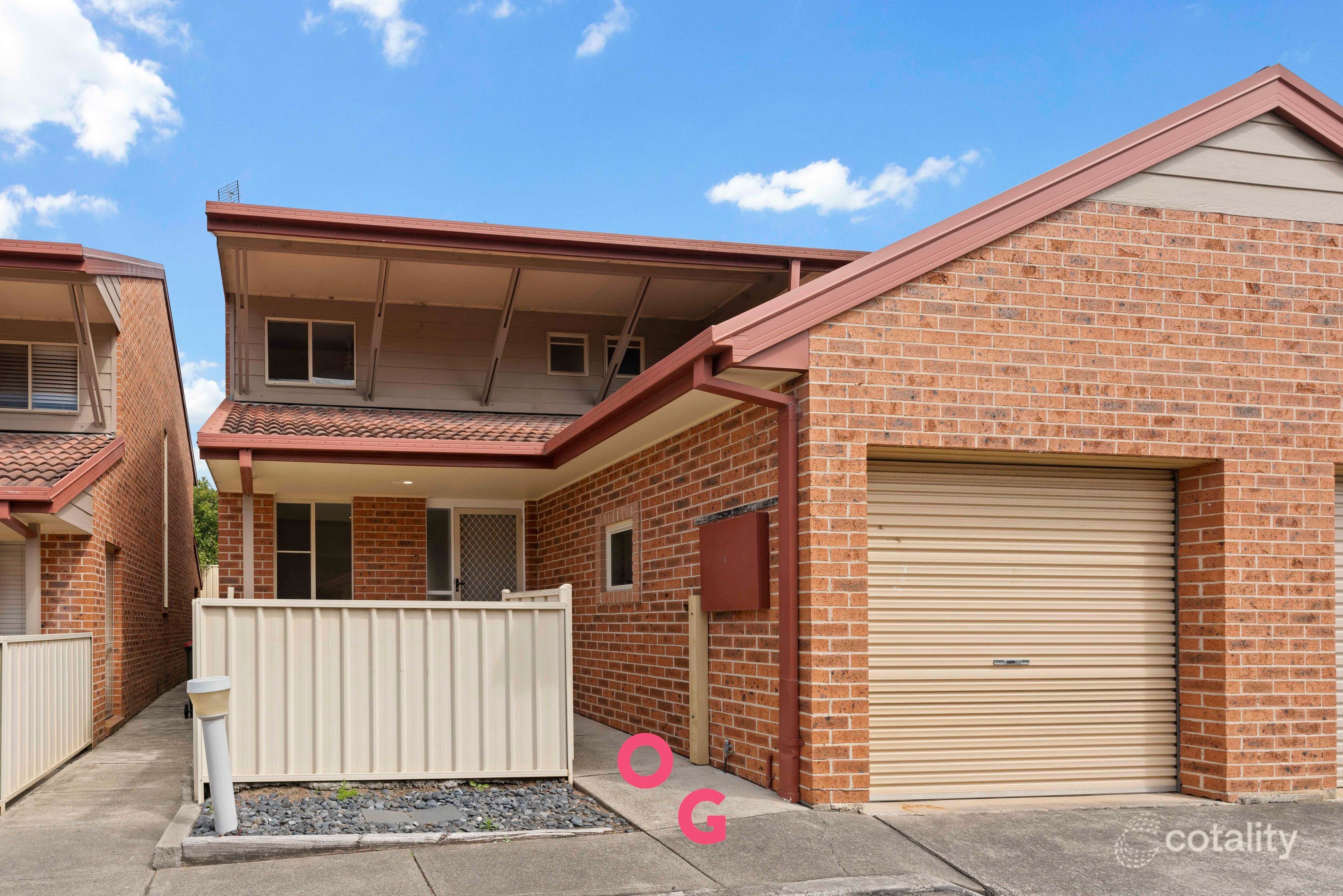 7/5 Mosman Pl, Raymond Terrace, NSW 2324