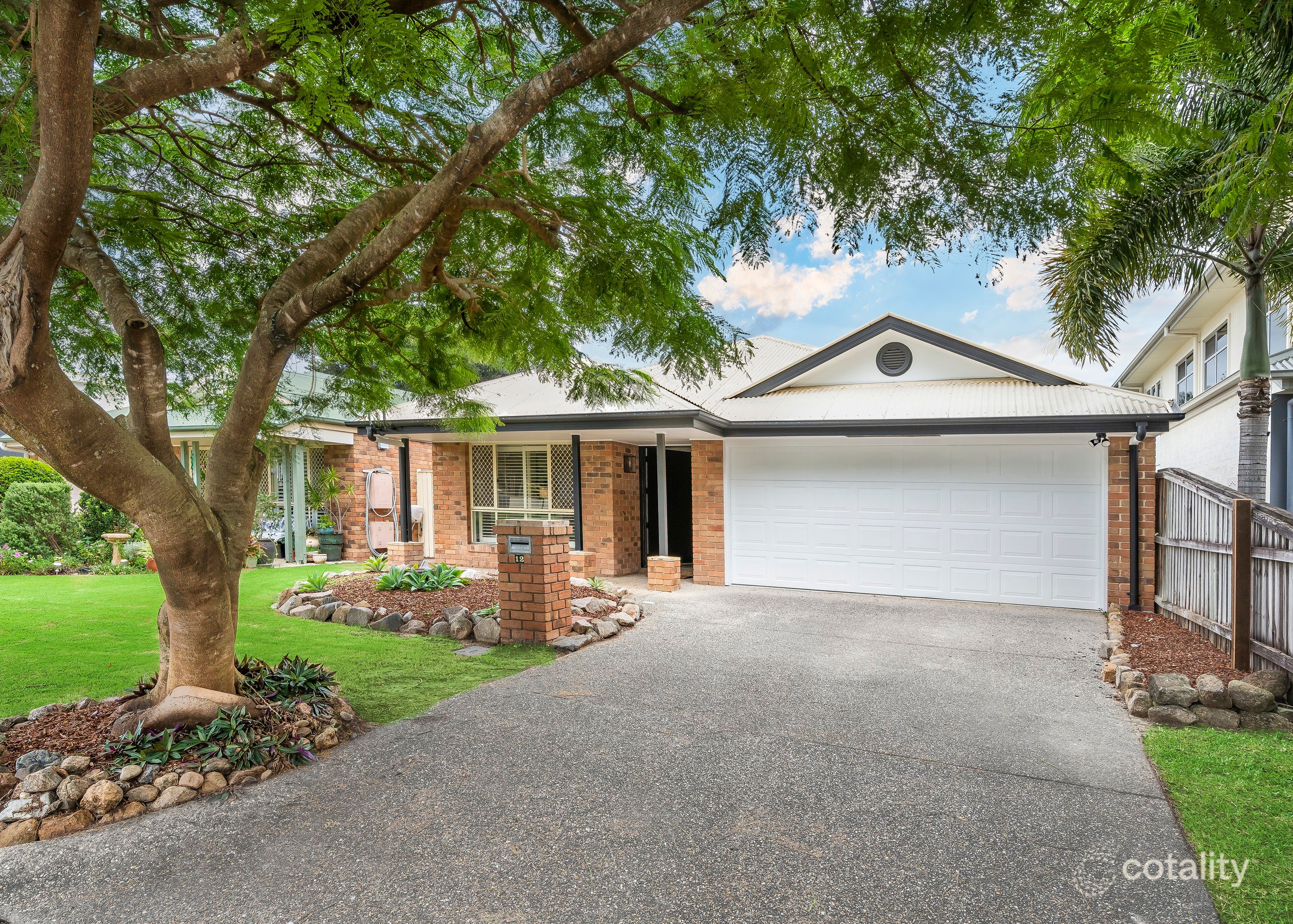 12 Lilley St, Hendra, QLD 4011