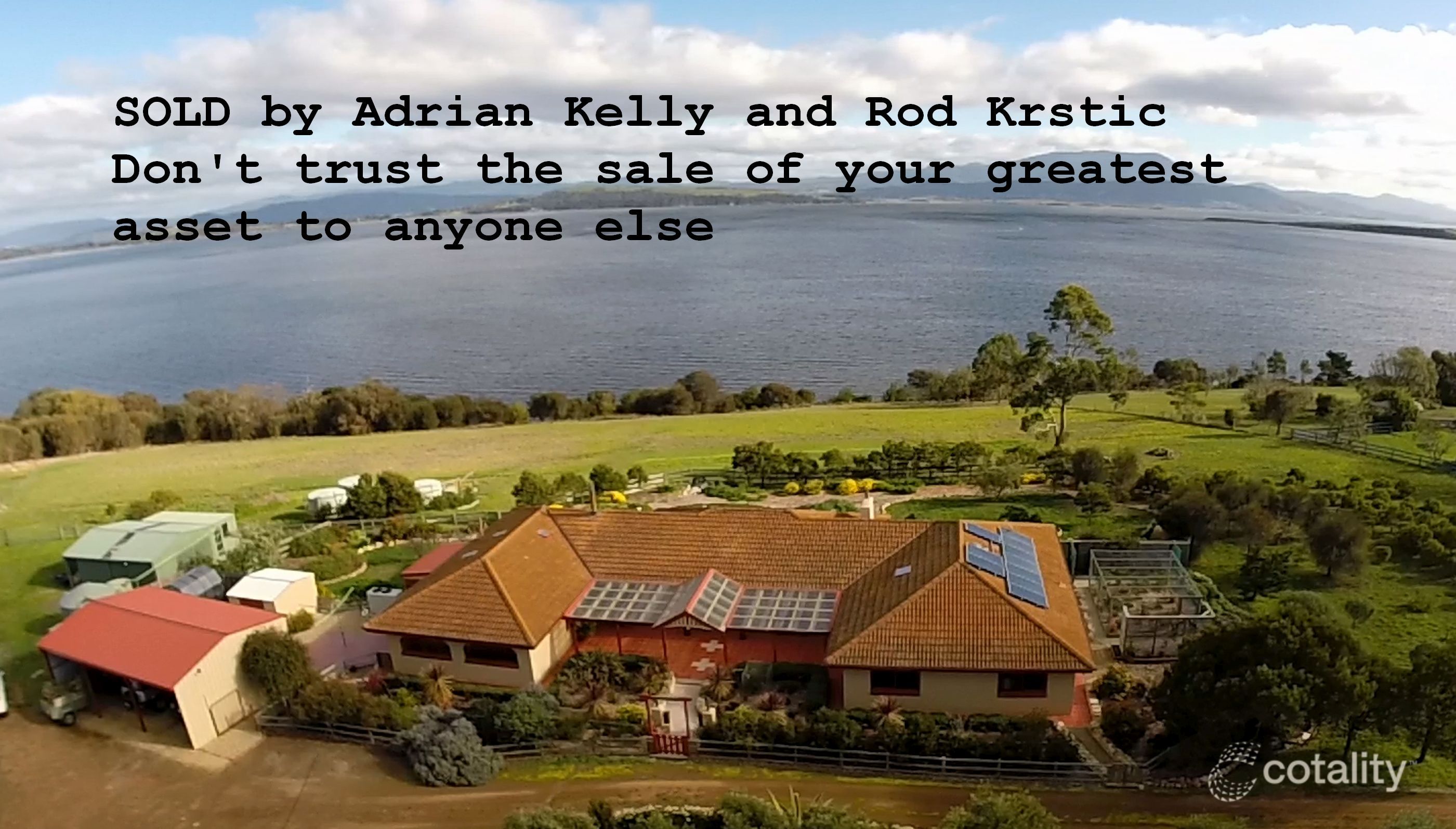 9 Granary Pl, Sandford, TAS 7020