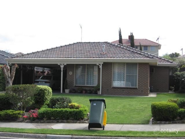 19 Antares Ct, Aberfeldie, VIC 3040