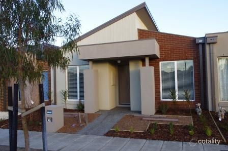 16 Prism Walk, Epping, VIC 3076