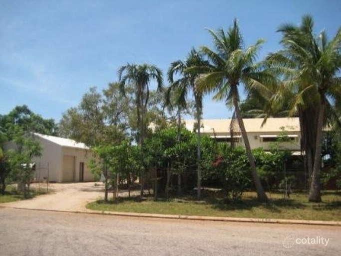 9 Lucas St, Broome, WA 6725
