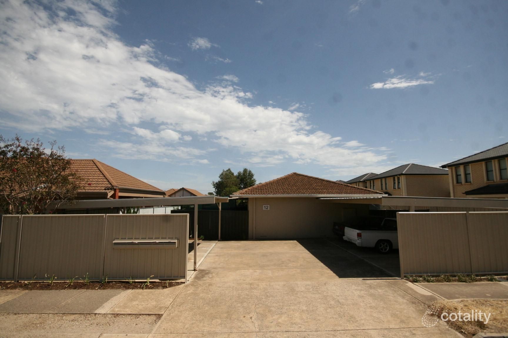 3/12 West St, Ascot Park, SA 5043