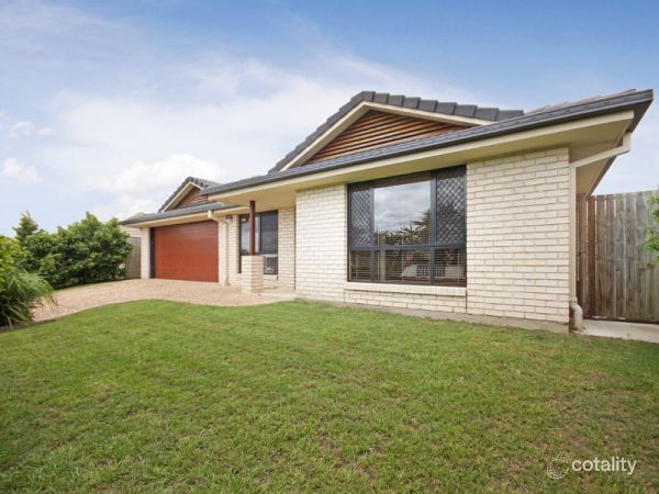 31 Skipton Cct, Kallangur, QLD 4503