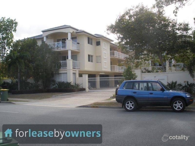 9/36-38 Back St, Biggera Waters, QLD 4216