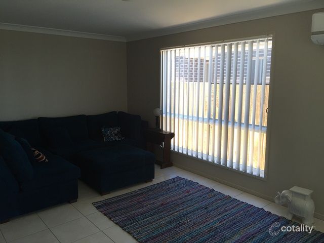 1/22 Sanctuary Dr, Cranley, QLD 4350