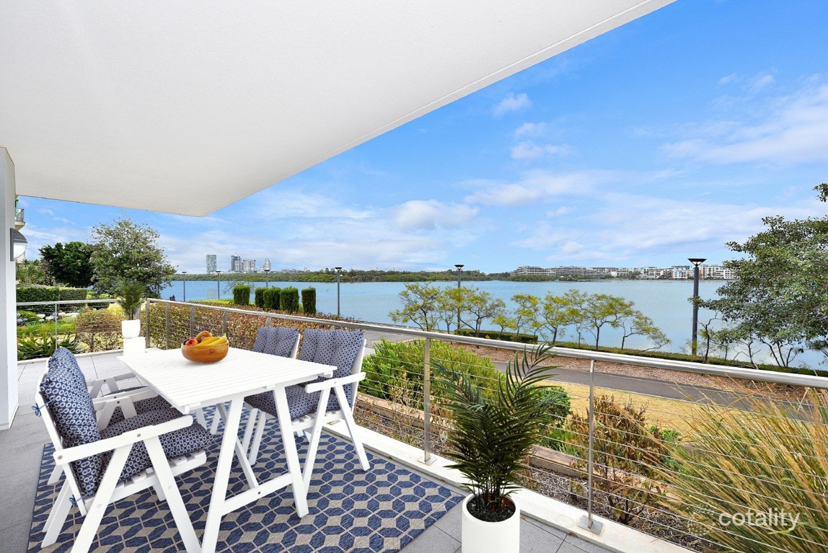 101/12 Jean Wailes Ave, Rhodes, NSW 2138