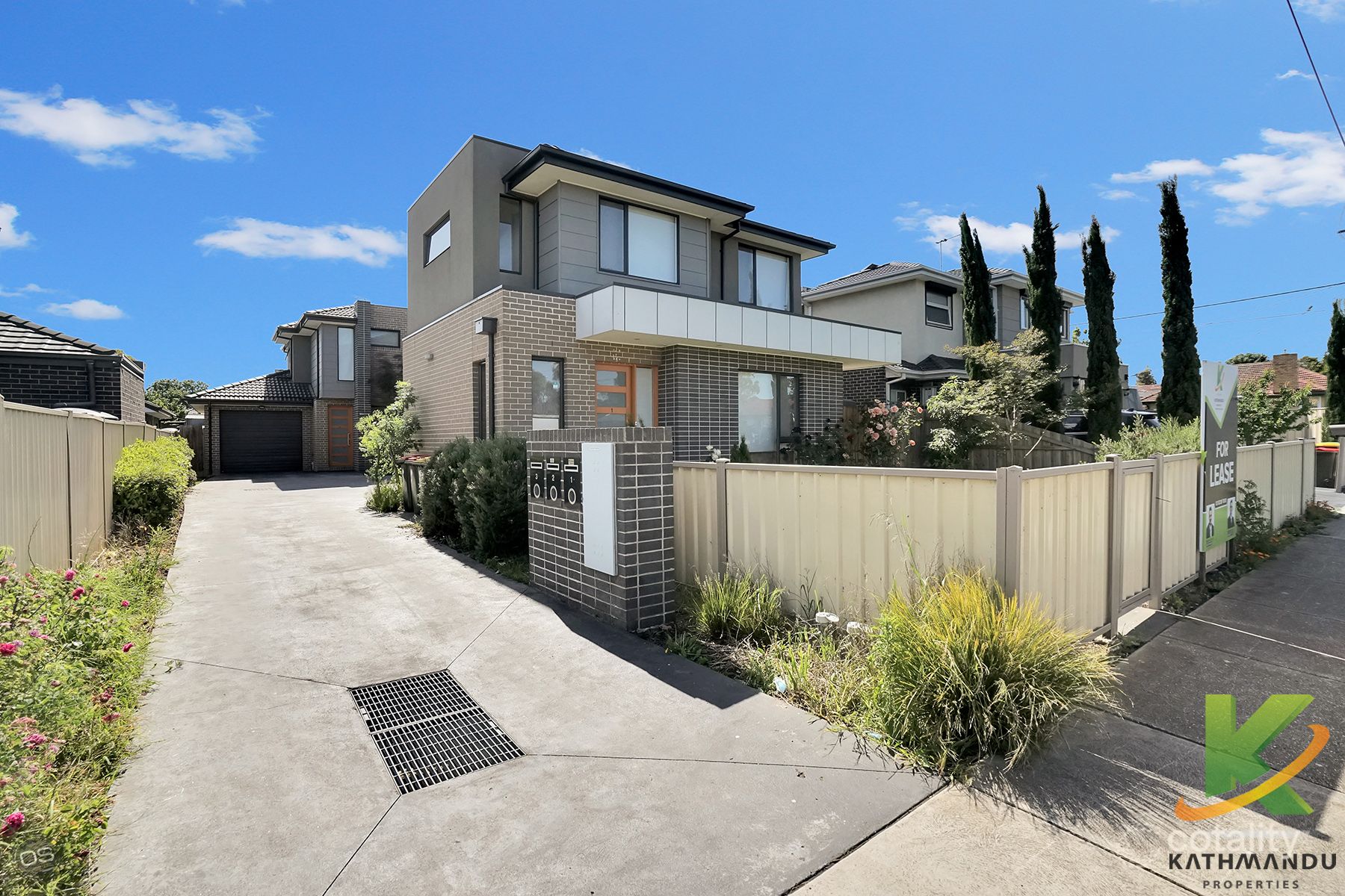 2/31 Trevannion St, Glenroy, VIC 3046