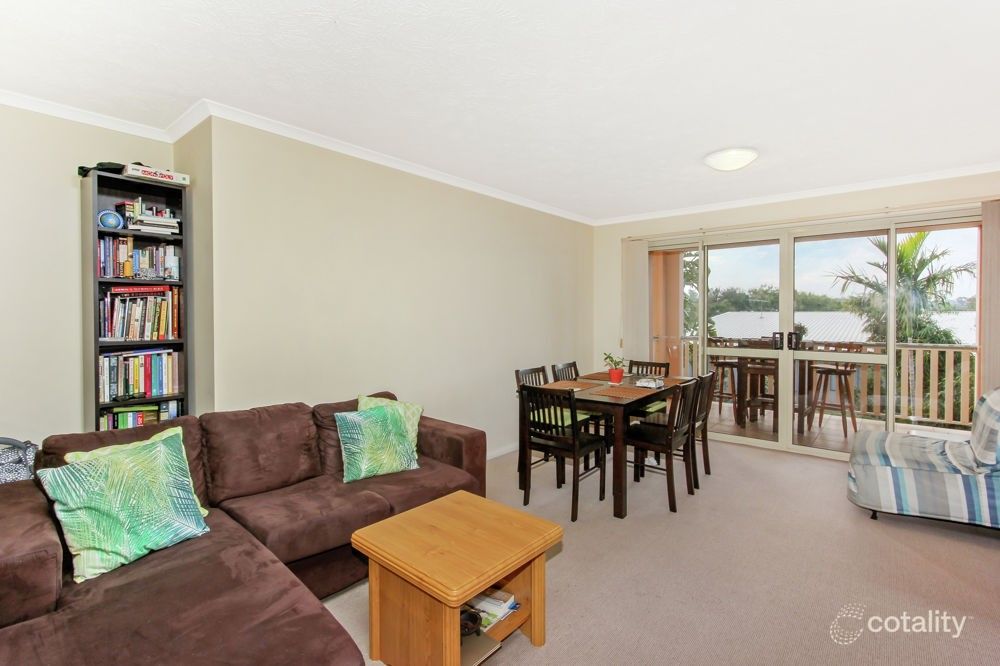 3/18 Herston Rd, Kelvin Grove, QLD 4059