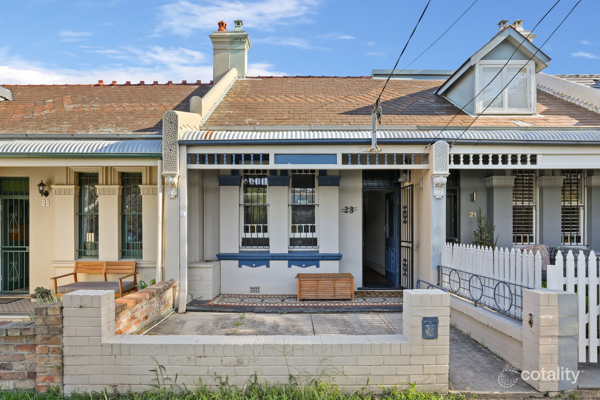 23 Cuthbert St, Queens Park, NSW 2022