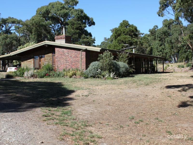 134 Mcintoshs Lane, Mount Egerton, VIC 3352