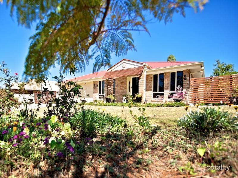 72 Titmarsh Cct, Fernvale, QLD 4306