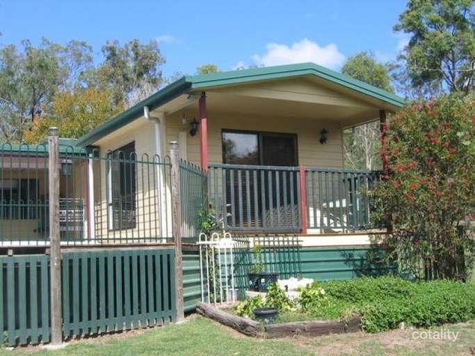 119-125 Chardons Bridge Rd, Cedar Creek, QLD 4207