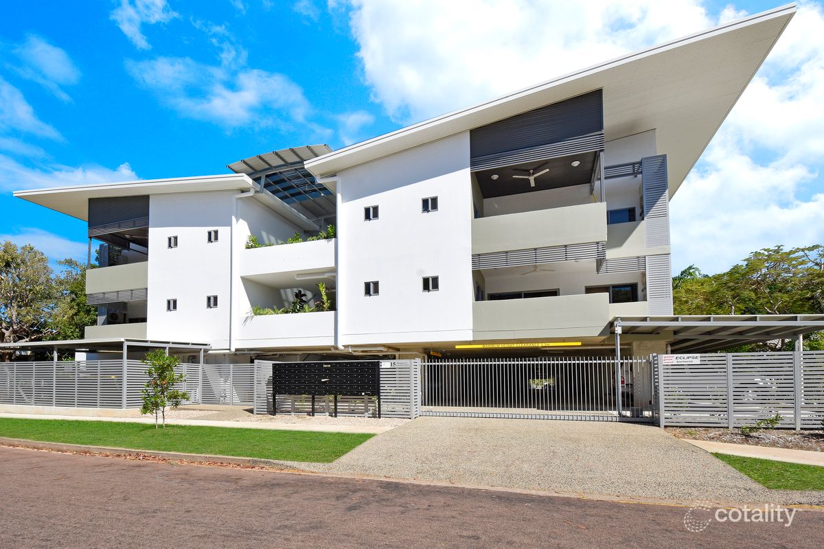 217/15 Musgrave Cres, Coconut Grove, NT 0810