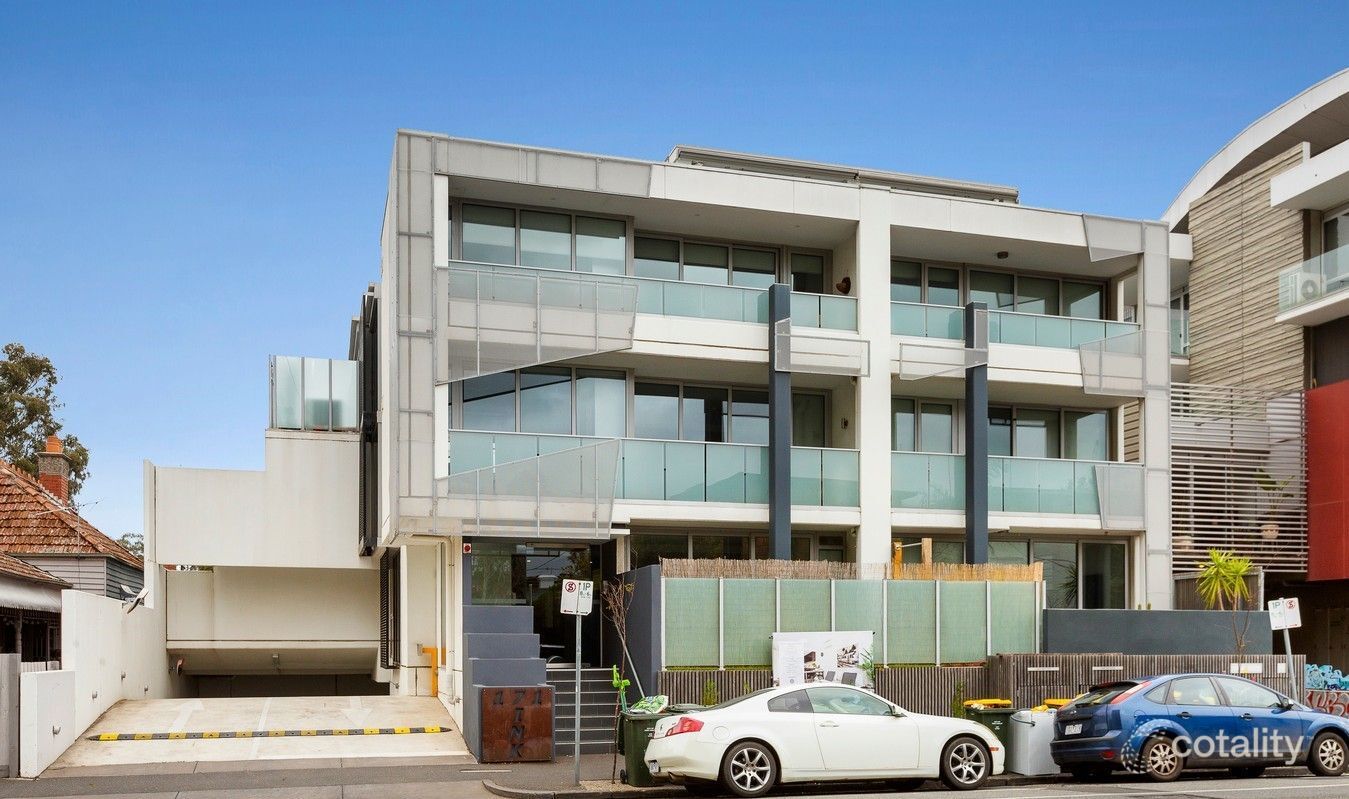103/171-173 Inkerman St, St Kilda, VIC 3182