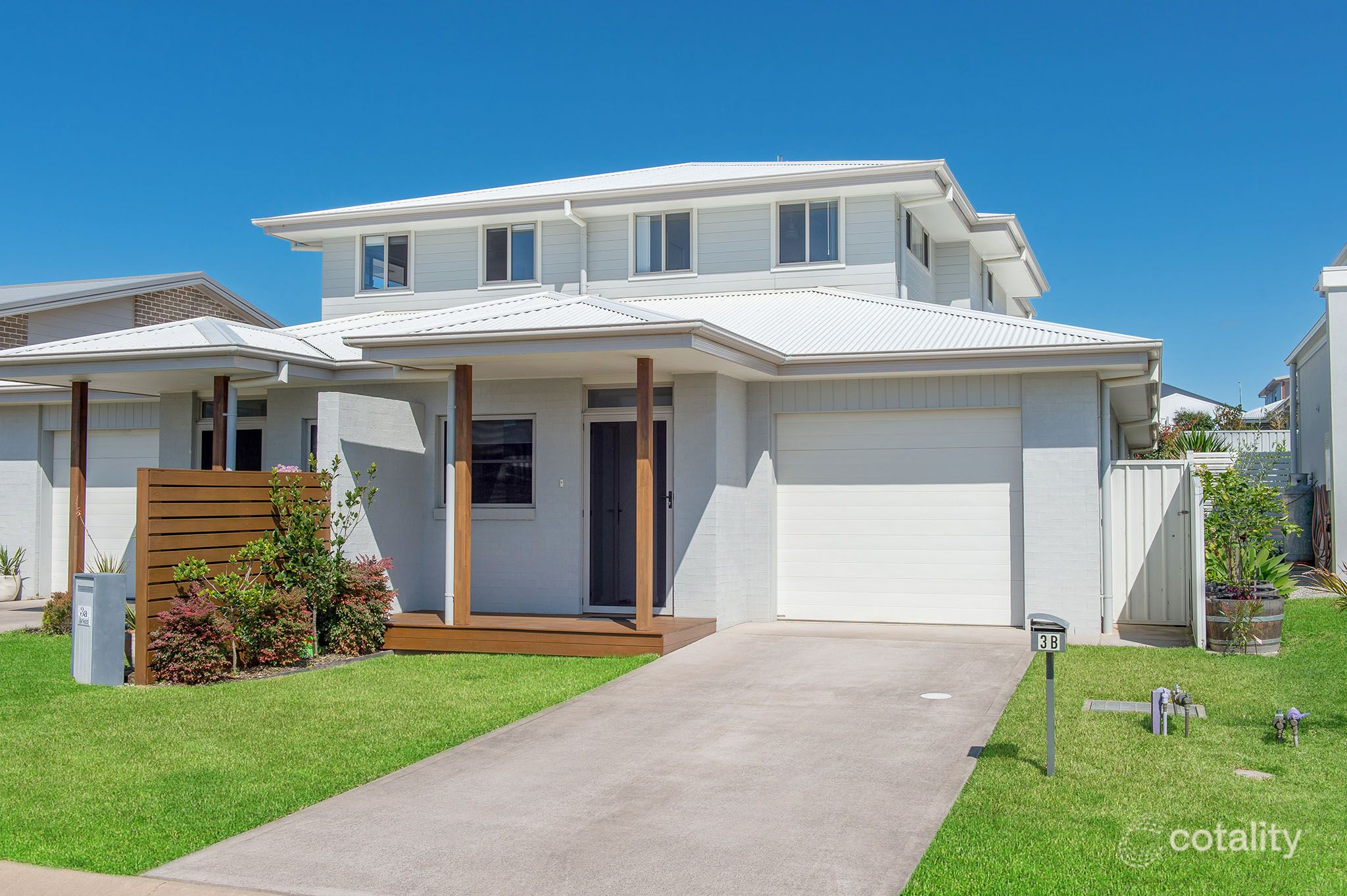 3b Summer Cct, Lake Cathie, NSW 2445