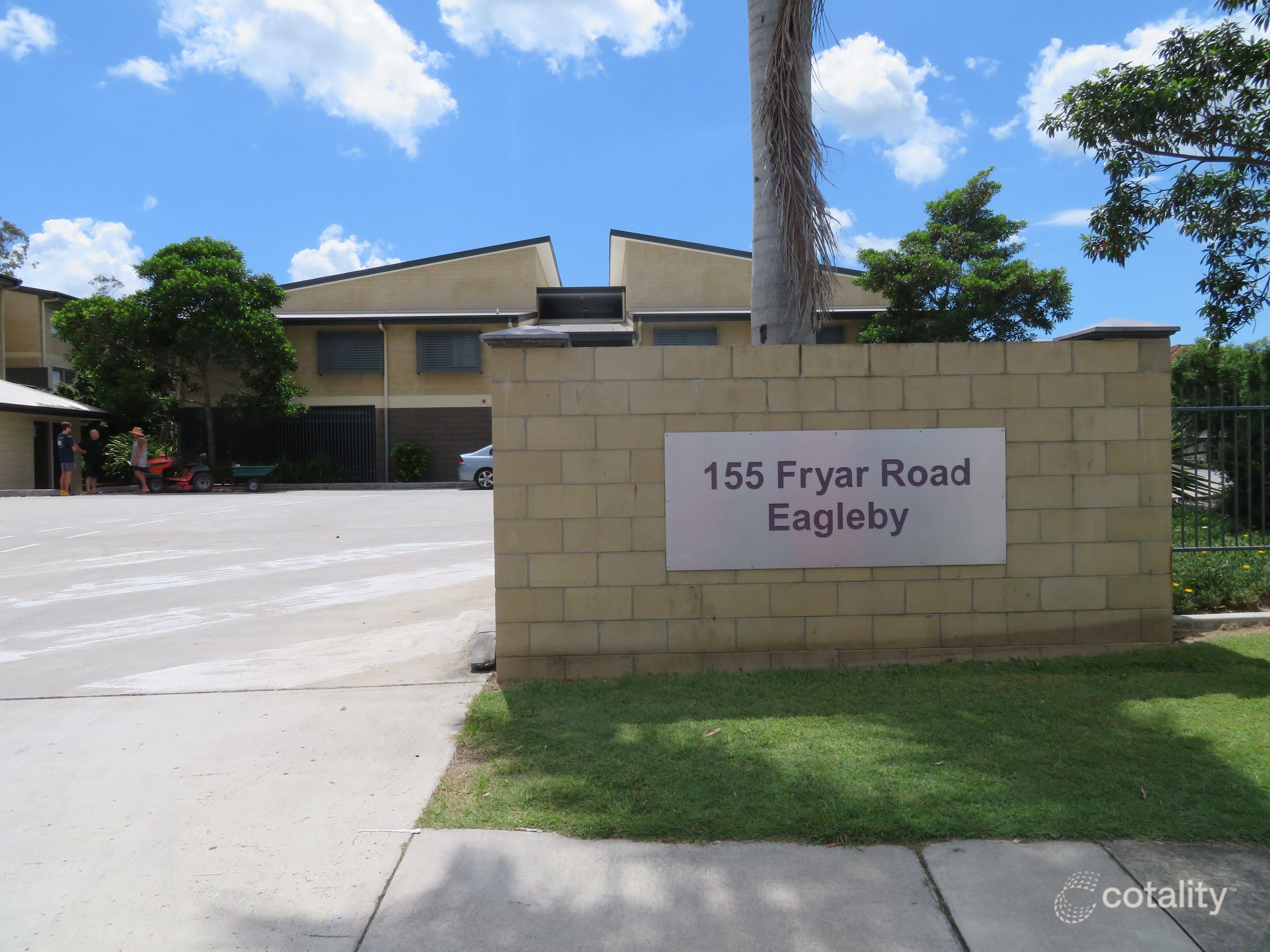 16/155-163 Fryar Rd, Eagleby, QLD 4207