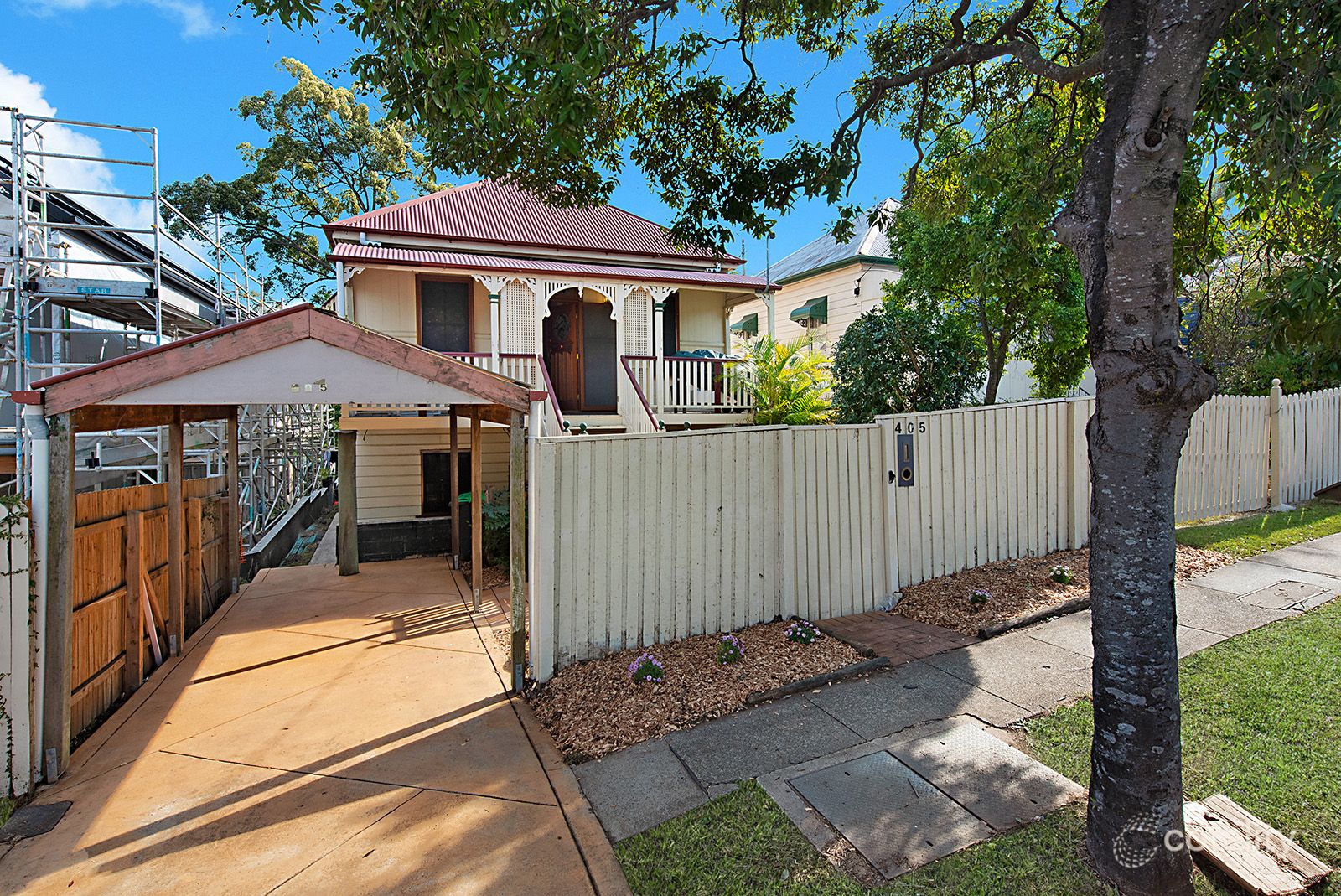 405 Moggill Rd, Indooroopilly, QLD 4068