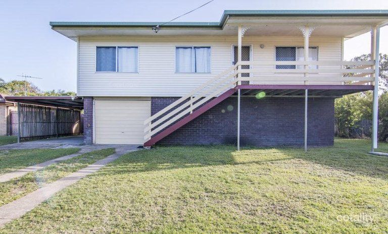 4 Warrener St, Andergrove, QLD 4740