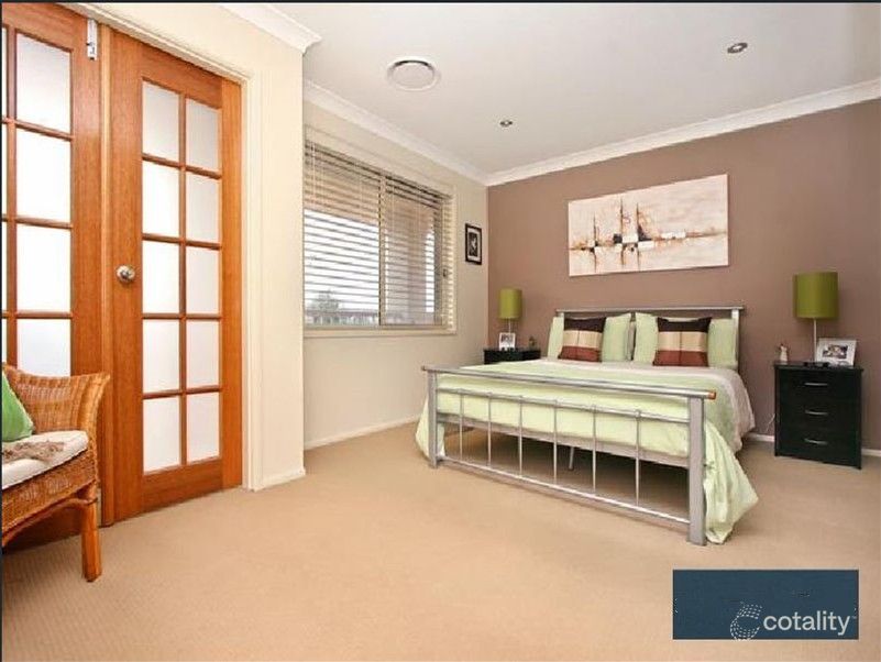 88 Elmstree Rd, Kellyville Ridge, NSW 2155