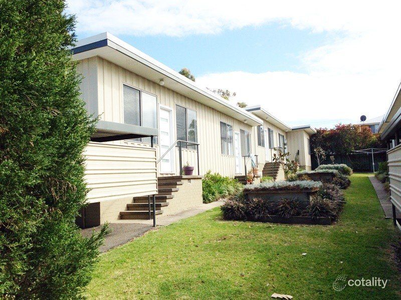 3/33 Frith St, Kahibah, NSW 2290