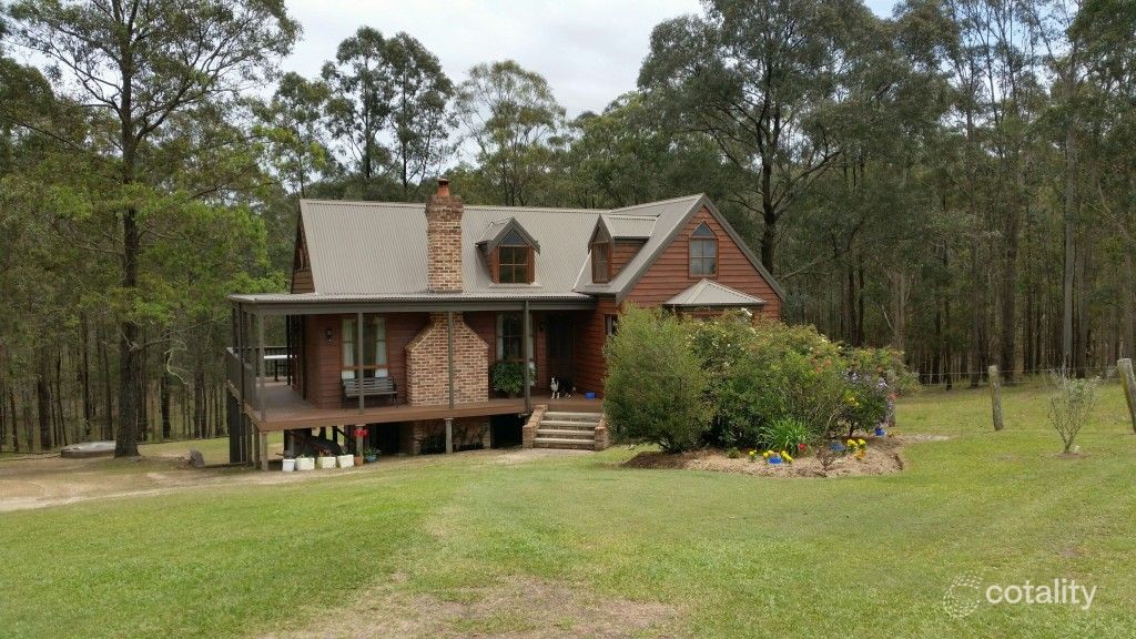 42 Brooks Rd, Girvan, NSW 2425