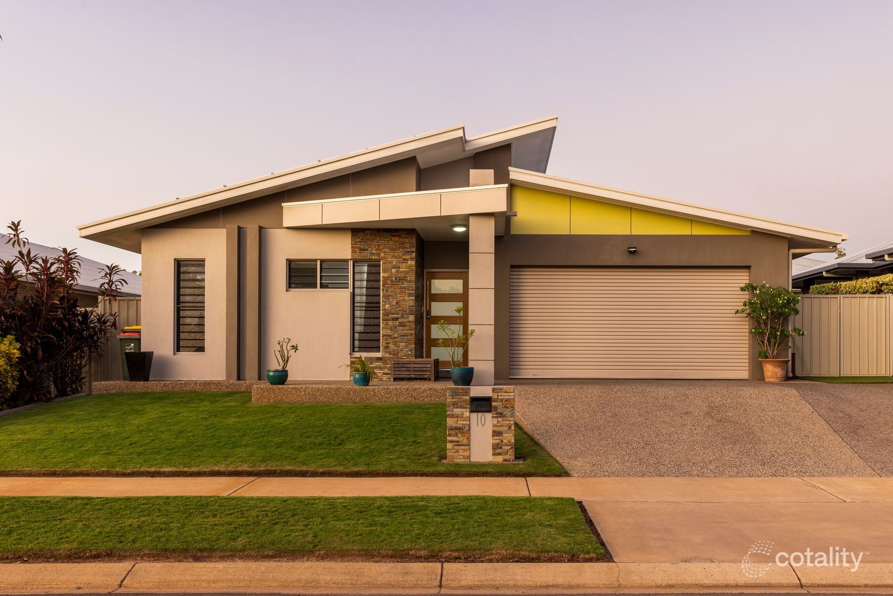 10 Thomson St, Durack, NT 0830