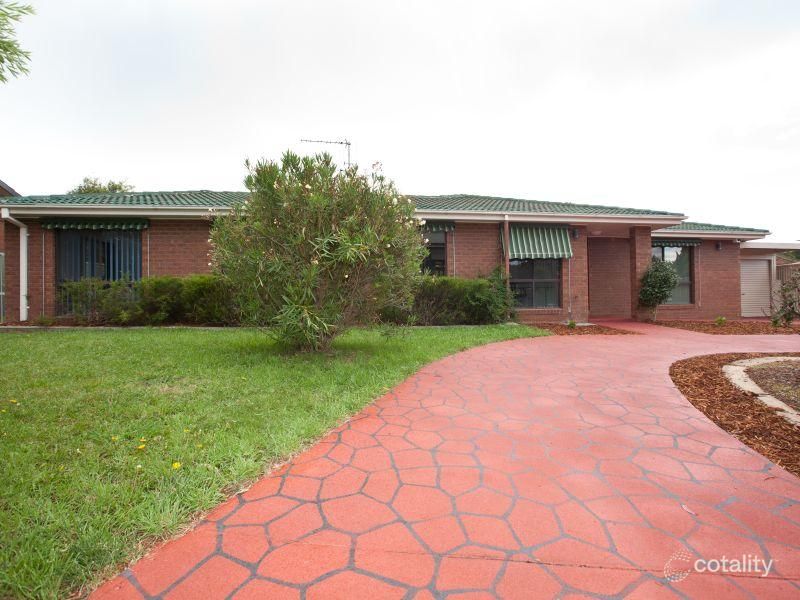 4 Gosman Cl, Oxley, ACT 2903
