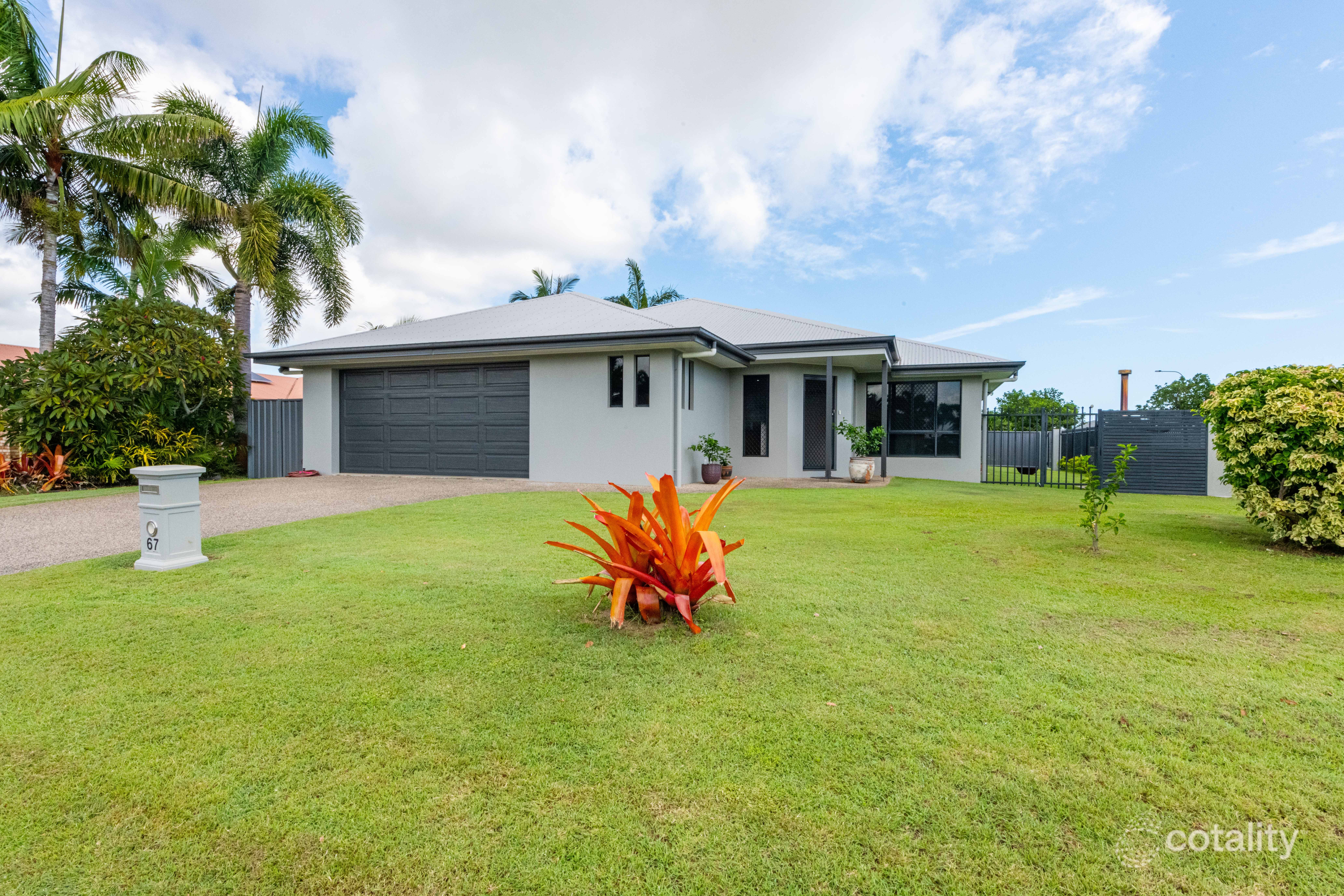 67 Companion Way, Bucasia, QLD 4750