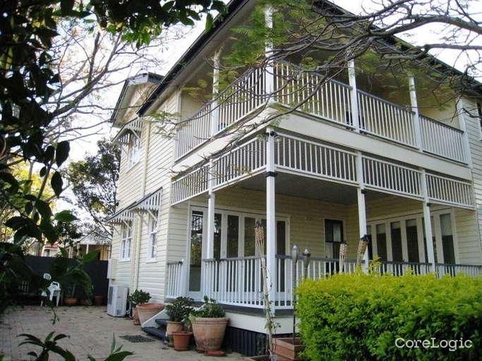 74 Park Ave, Clayfield, QLD 4011