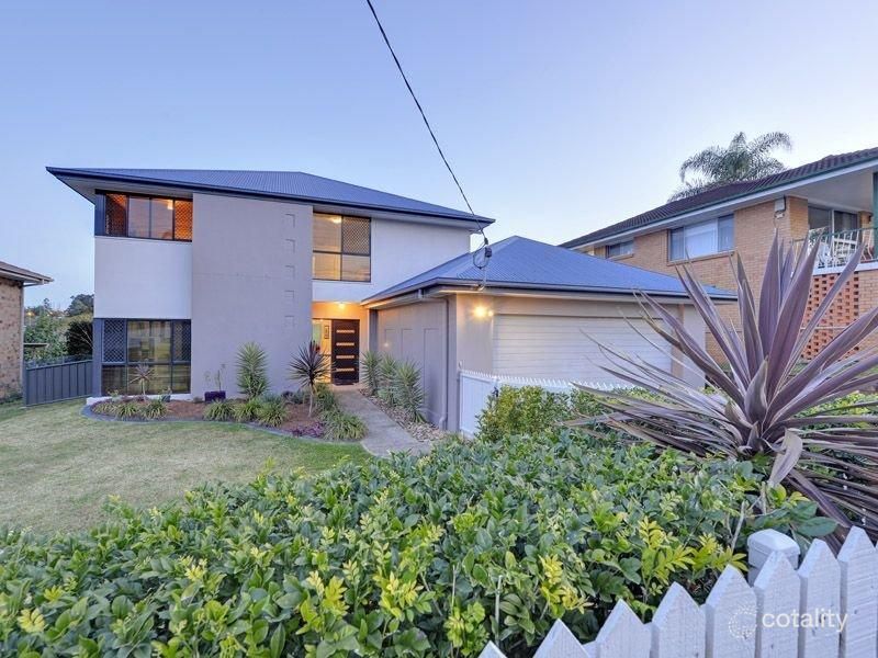 5 Ursus, Seven Hills, QLD 4170