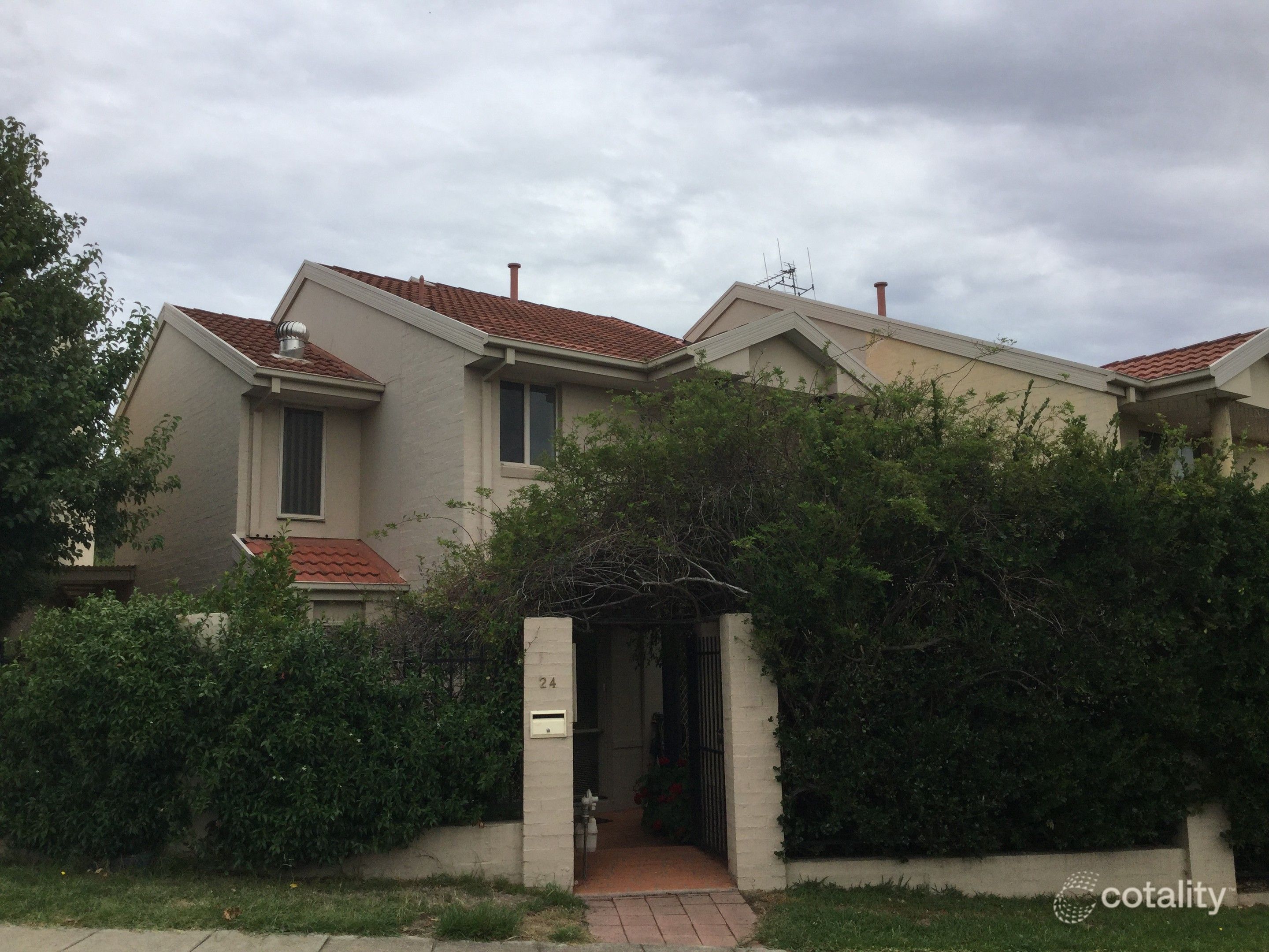 24 Haystack Cres, Palmerston, ACT 2913