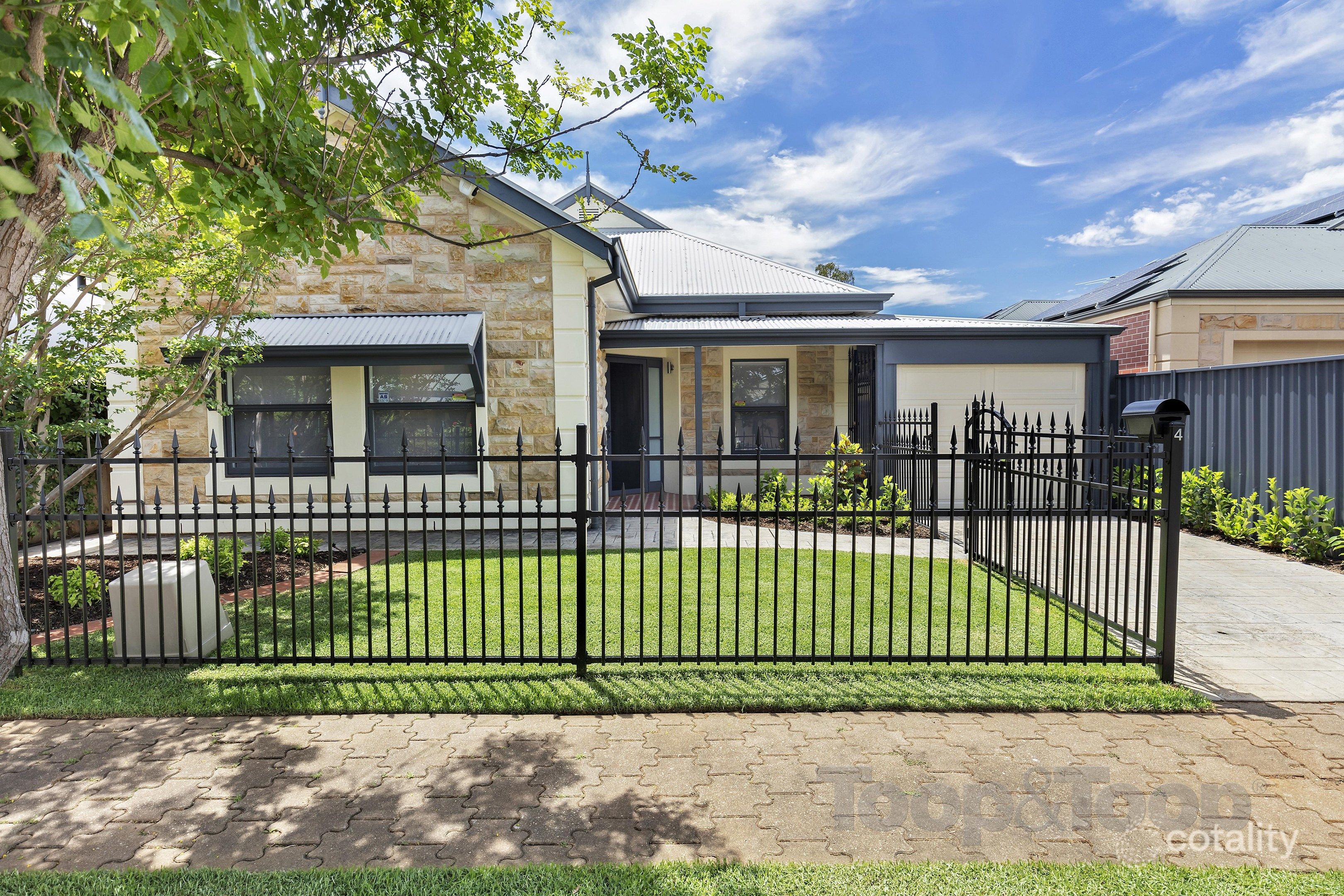 4 Wellesley Ave, Evandale, SA 5069