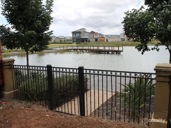 19 Santorini Walk, Mawson Lakes, SA 5095
