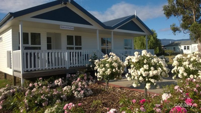 59 Sorell St, Chudleigh, TAS 7304