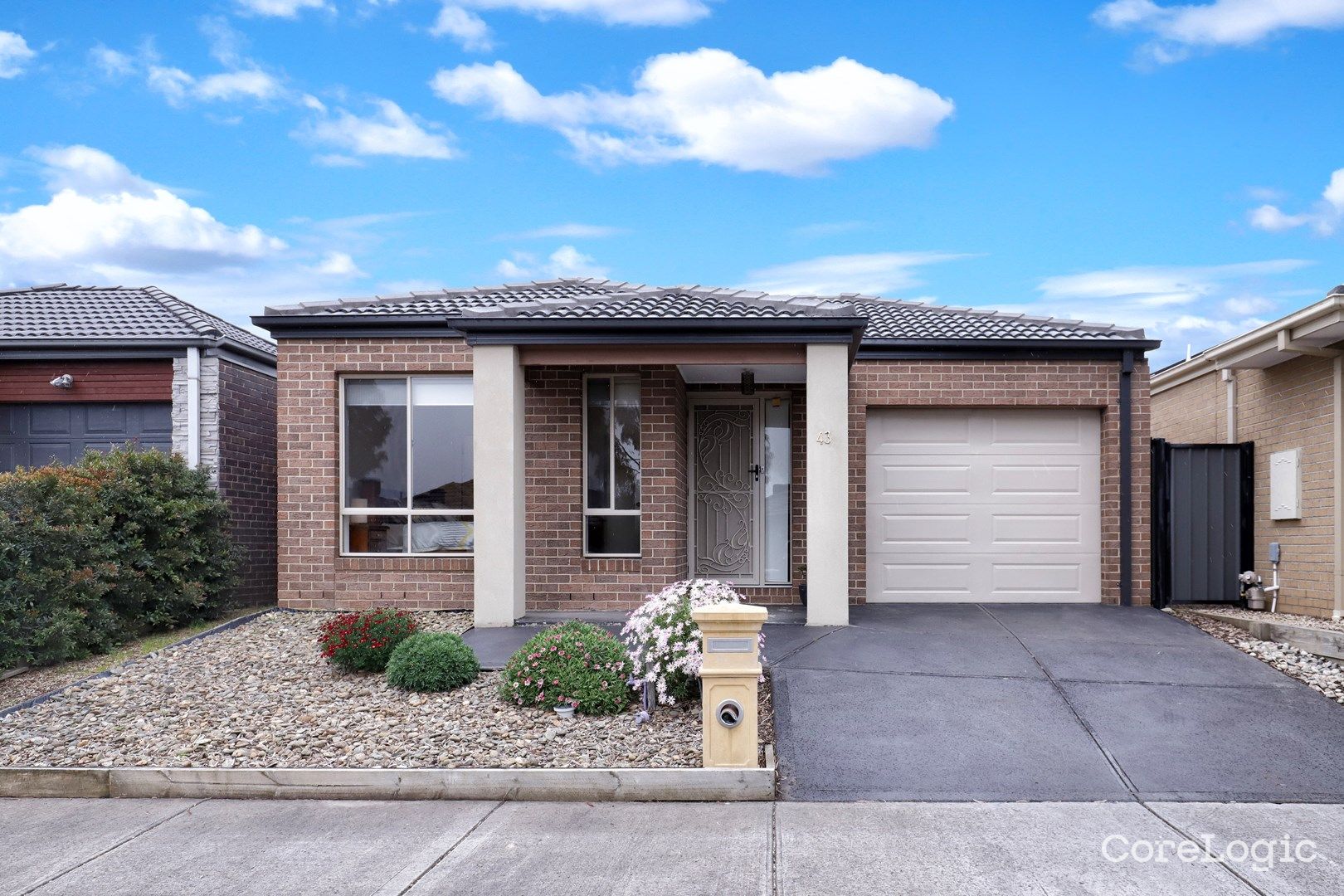43 Ben Loman Cct, Craigieburn, VIC 3064