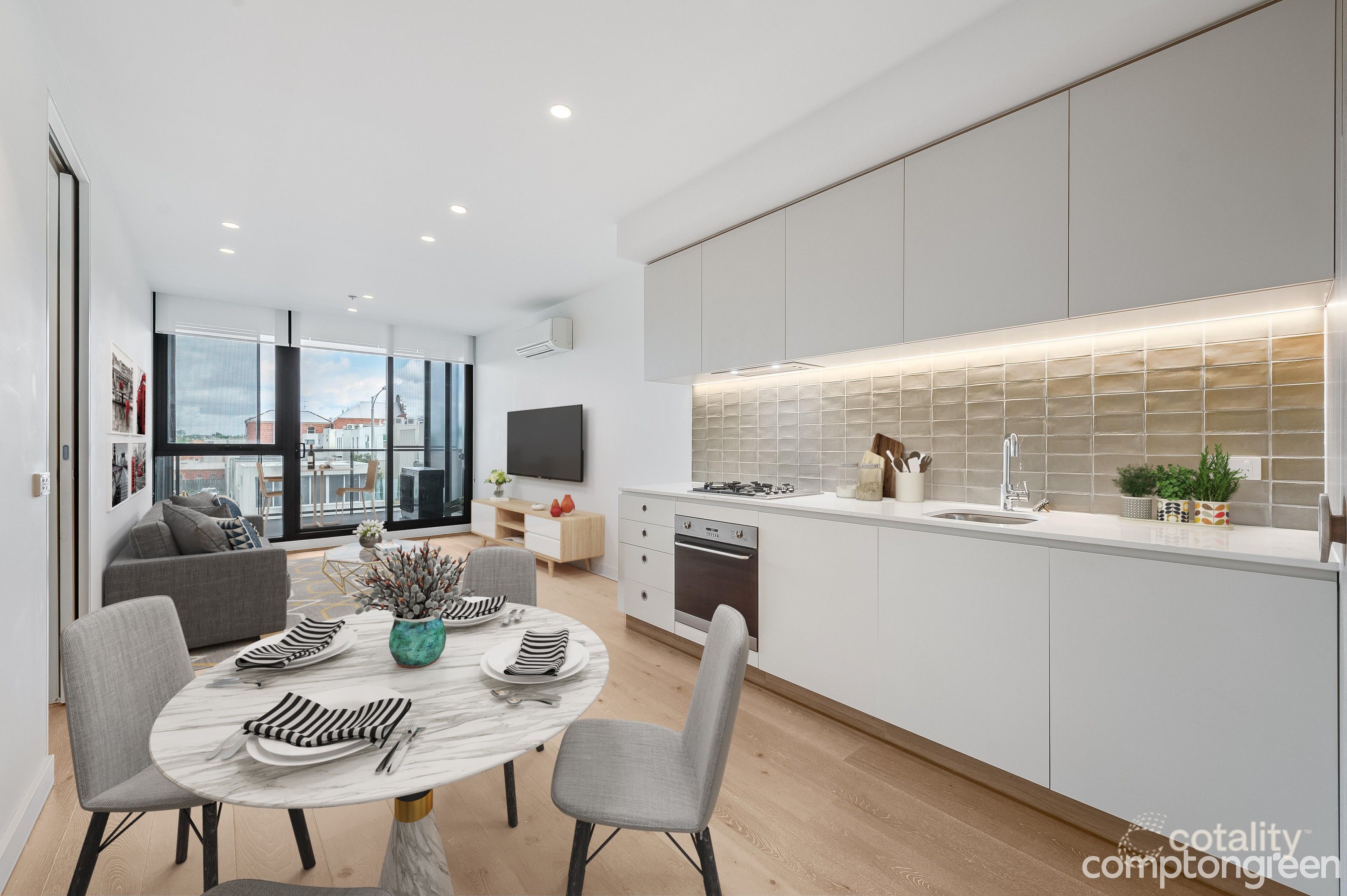 211/47 Nelson Pl, Williamstown, VIC 3016