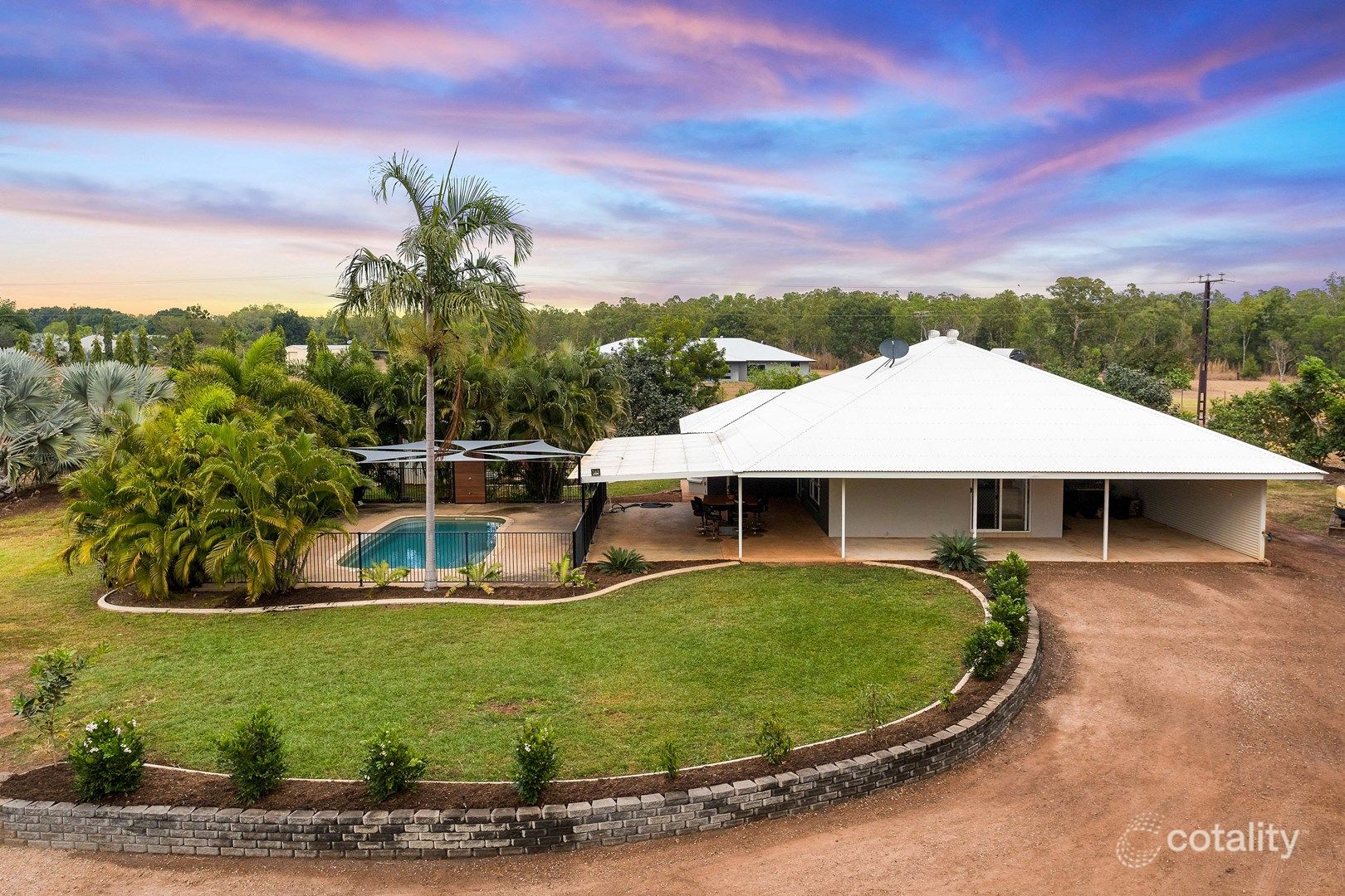 9 Caldwell Rd, Mcminns Lagoon, NT 0822