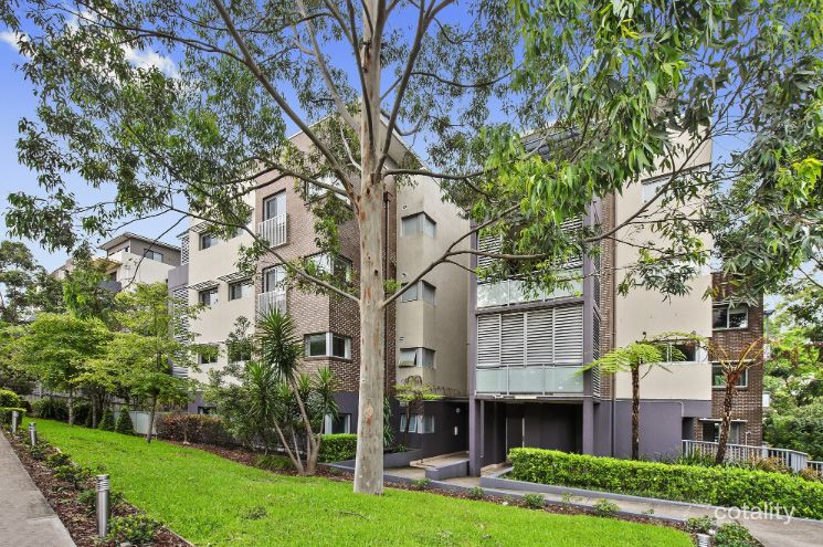 4/1215-1217 Pacific Hwy, Turramurra, NSW 2074