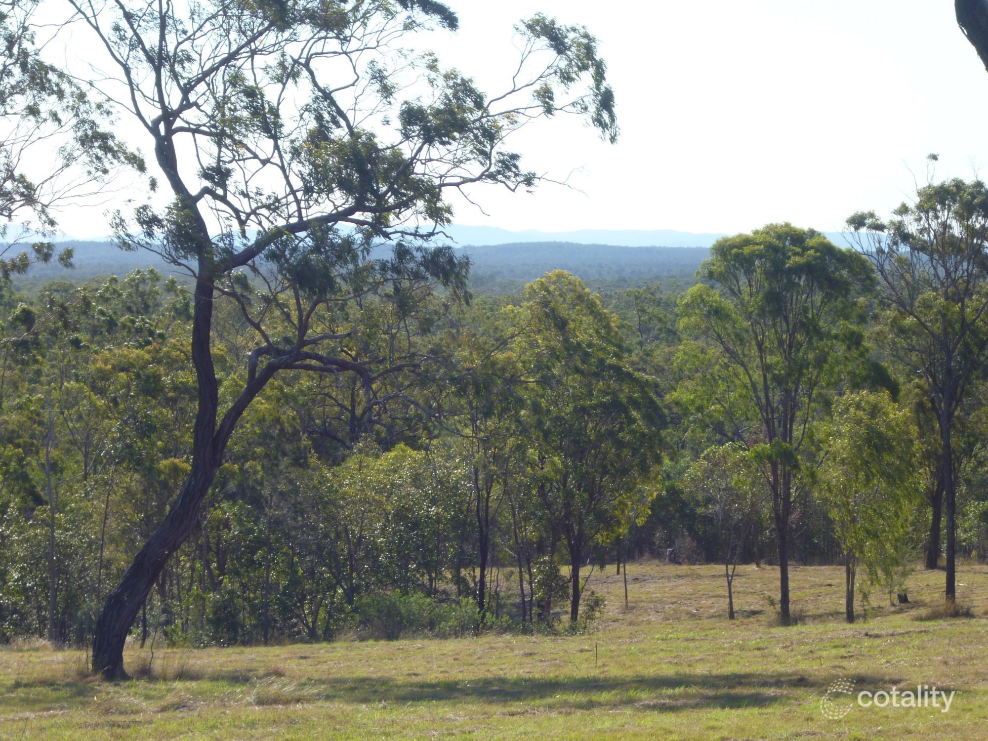 553 Berries Rd, Kullogum, QLD 4660