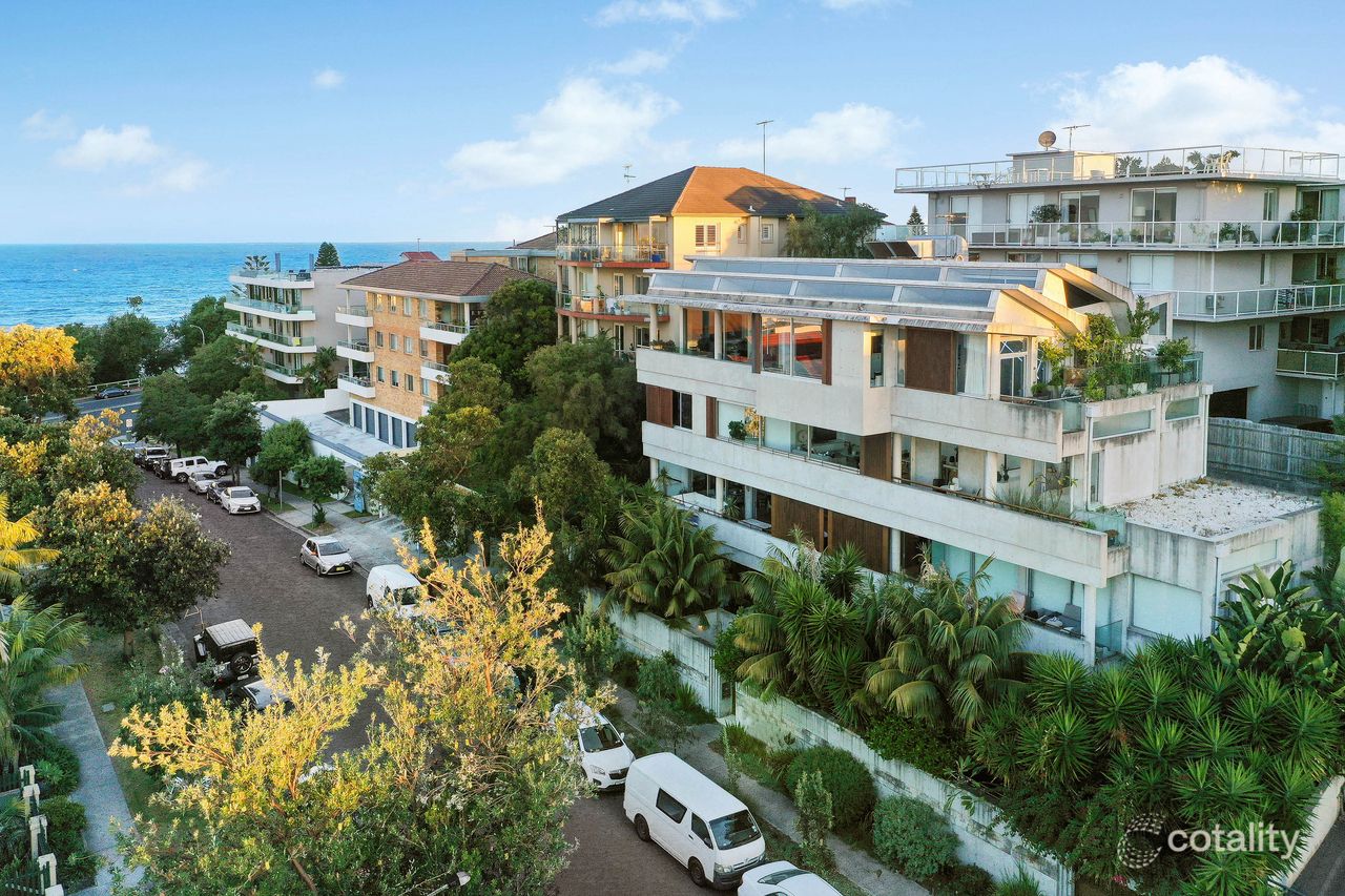 3/8 Francis St, Bondi Beach, NSW 2026